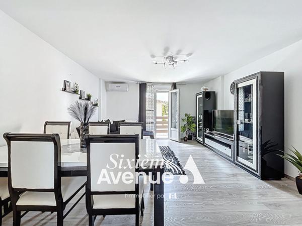 Maison 8 pièces 185.53 m2