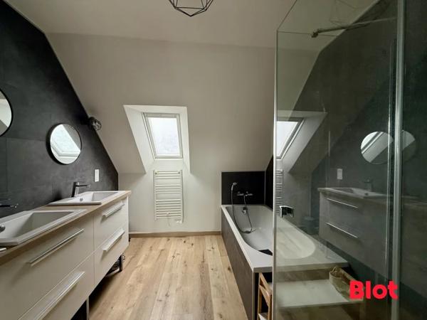 Maison 7 pièce(s)