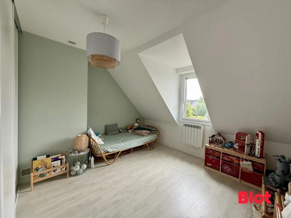 Maison 7 pièce(s)