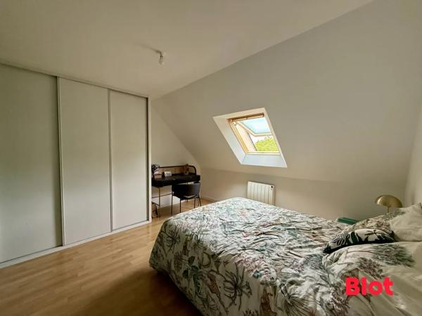 Maison 7 pièce(s)