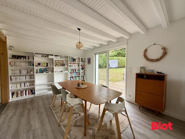 Maison 7 pièce(s)