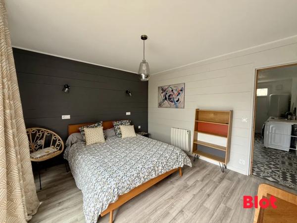 Maison 7 pièce(s)