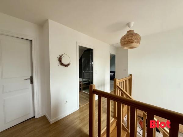 Maison 7 pièce(s)