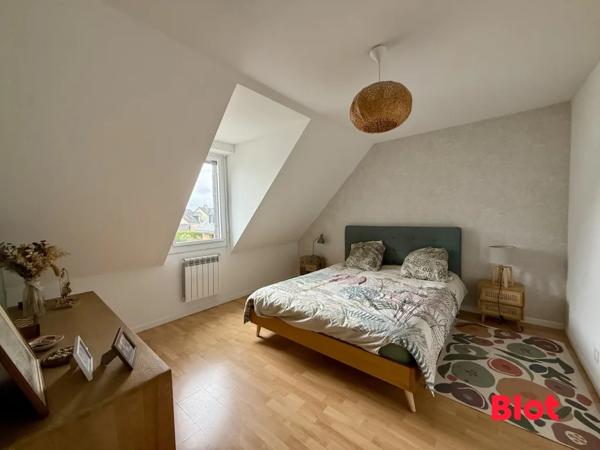 Maison 7 pièce(s)