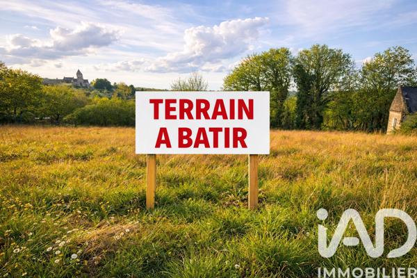 Terrain à vendre 1 005 m² Montigny-Lengrain