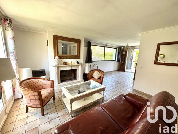 Maison à vendre 5 pièces 134 m² Égly