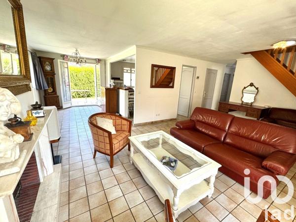 Maison à vendre 5 pièces 134 m² Égly