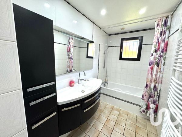 Maison à vendre 5 pièces 134 m² Égly