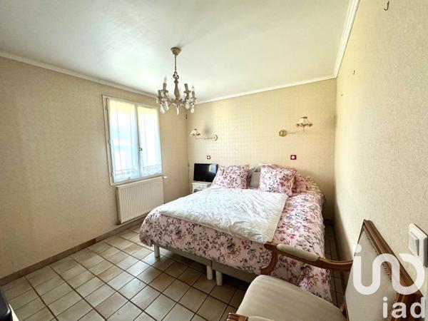 Maison à vendre 5 pièces 134 m² Égly