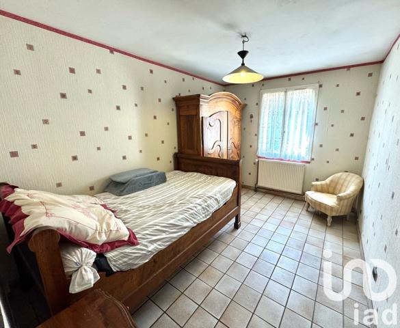 Maison à vendre 5 pièces 134 m² Égly