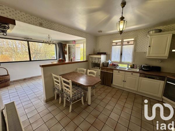 Maison à vendre 5 pièces 134 m² Égly