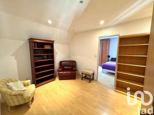 Maison à vendre 5 pièces 134 m² Égly