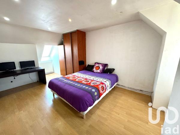 Maison à vendre 5 pièces 134 m² Égly