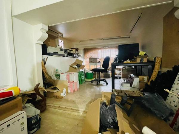 Fond de commerce bijouterie dans l'hyper centre d'Aix-les-Bains