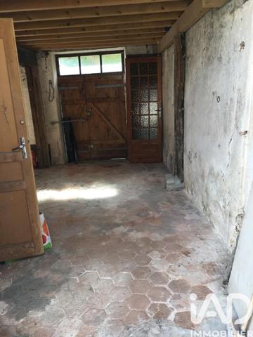 Maison à vendre 3 pièces 81 m² Sainte-Aulde