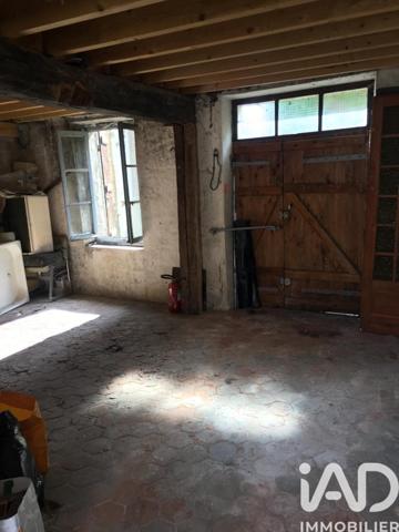 Maison à vendre 3 pièces 81 m² Sainte-Aulde