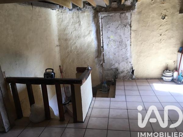 Maison à vendre 3 pièces 81 m² Sainte-Aulde