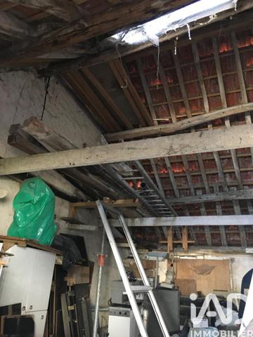 Maison à vendre 3 pièces 81 m² Sainte-Aulde