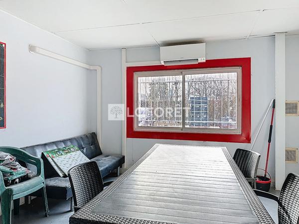 Achat bureau Montbeton - 432 m² - 380 000 €