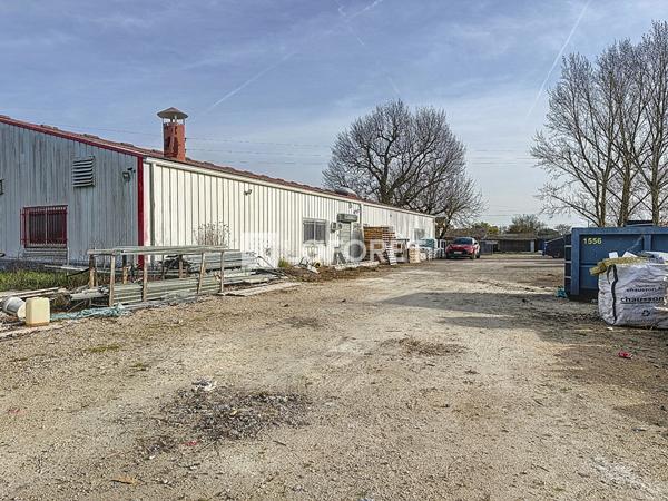 Achat bureau Montbeton - 432 m² - 380 000 €