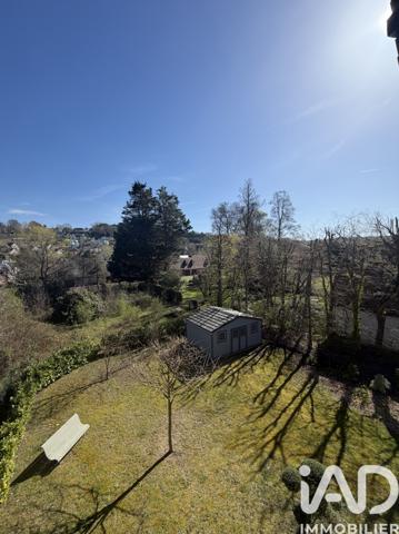 Maison à vendre 10 pièces 217 m² Tourgéville