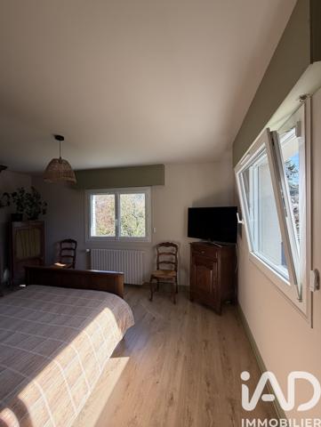 Maison à vendre 10 pièces 217 m² Tourgéville