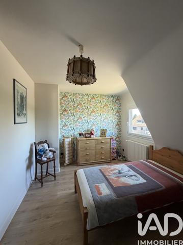 Maison à vendre 10 pièces 217 m² Tourgéville