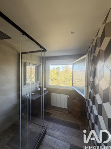 Maison à vendre 10 pièces 217 m² Tourgéville