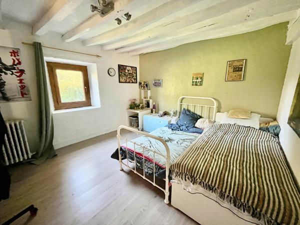 Coulommiers (77120) Grande maison briarde avec un jardin clos