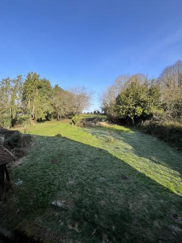 Coulommiers (77120) Grande maison briarde avec un jardin clos