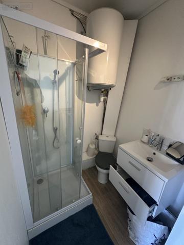 Appartement à louer à Boulogne-sur-Mer dans le Pas-de-Calais (62200), ref : 62055-L259