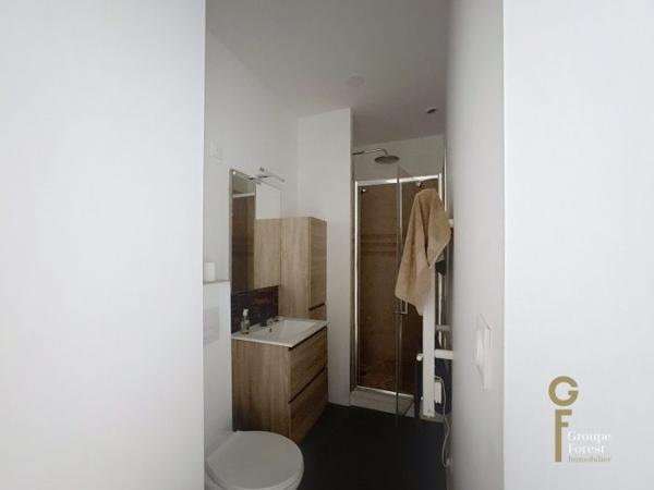 T4 Croix Secteur Croix-Hem-Roubaix 97.88 m²