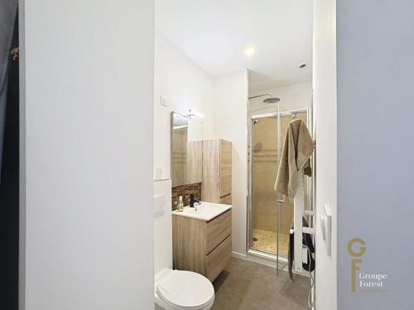 T4 Croix Secteur Croix-Hem-Roubaix 97.88 m²