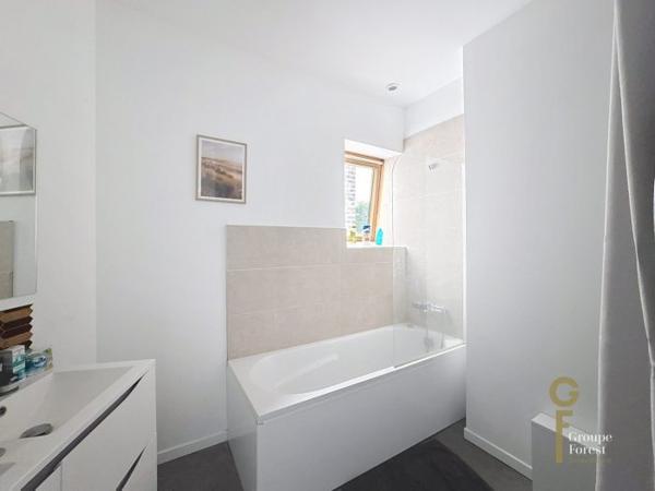 T4 Croix Secteur Croix-Hem-Roubaix 97.88 m²