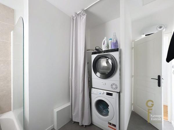 T4 Croix Secteur Croix-Hem-Roubaix 97.88 m²