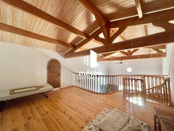 Maison Angles 4 pièce(s) 122 m2