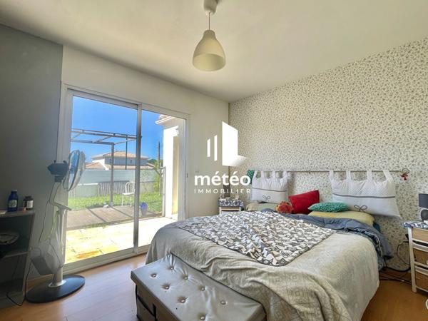 Maison Angles 4 pièce(s) 122 m2