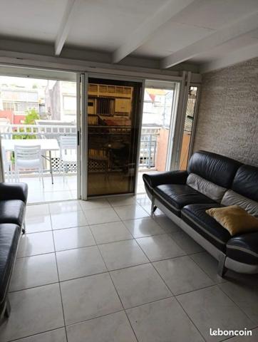 Appartement à vendre 4 pièces POINTE A PITRE (971)