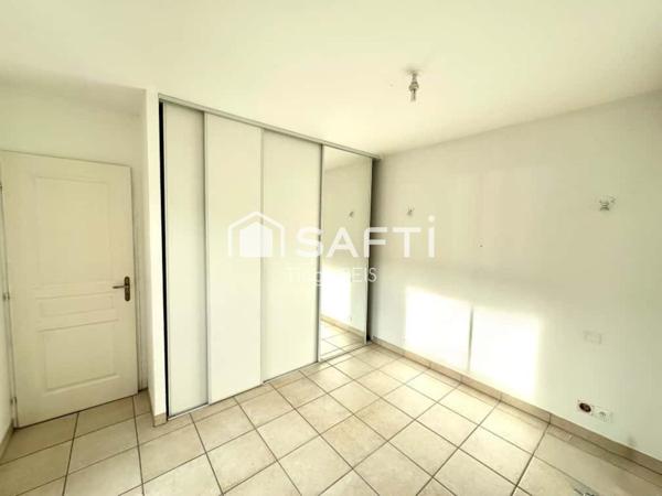 RIEUMES - Jolie maison T5, idéalement située