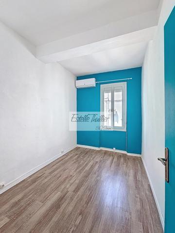 Vente / Maison de ville