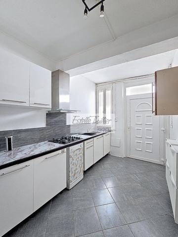 Vente / Maison de ville