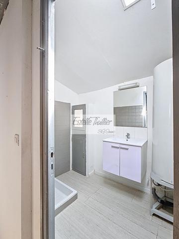 Vente / Maison de ville