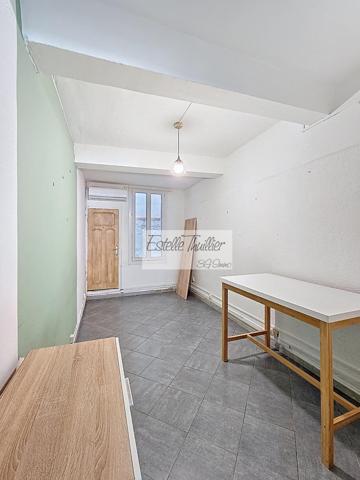 Vente / Maison de ville