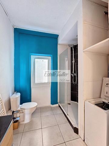 Vente / Maison de ville