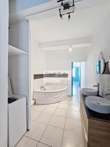 Vente / Maison de ville