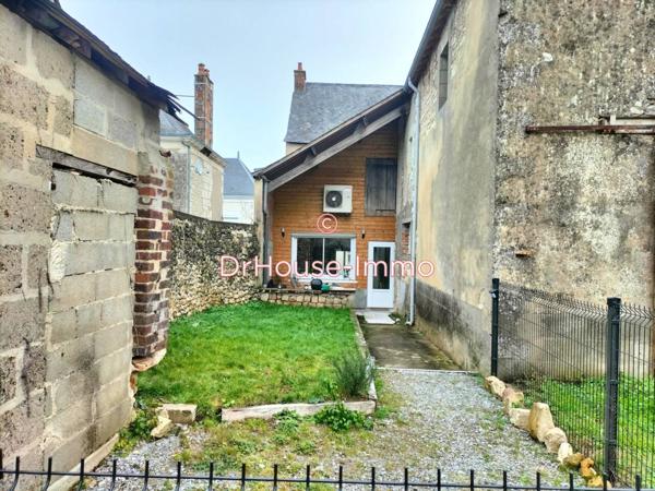Immeuble à vendre 10 pièces de 218 m²
