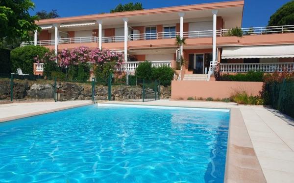 Appartement à vendre    1 pièce • 25,99 m2 Mandelieu-la-Napoule