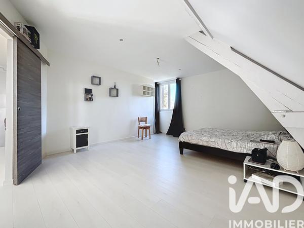 Maison à vendre 7 pièces 182 m² Saint-Étienne-du-Rouvray