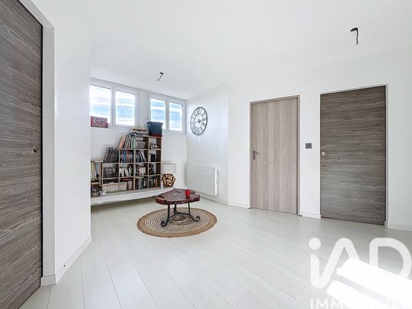 Maison à vendre 7 pièces 182 m² Saint-Étienne-du-Rouvray