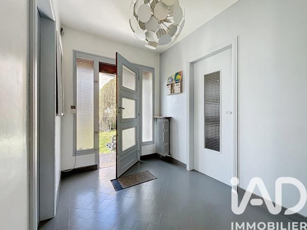 Maison à vendre 7 pièces 182 m² Saint-Étienne-du-Rouvray